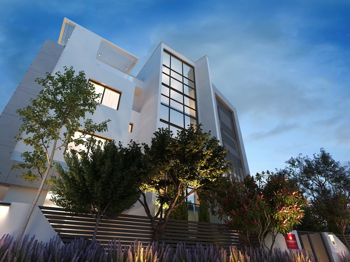 Delta Residences
